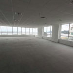 Sala para alugar, 230 m² por R$ 21.650,00/mês - José Menino - Santos/SP