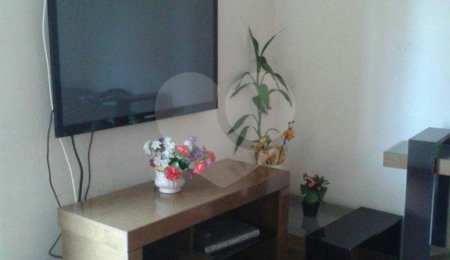 Sobrado à venda com 3 quartos em Santana, São Paulo, SP
