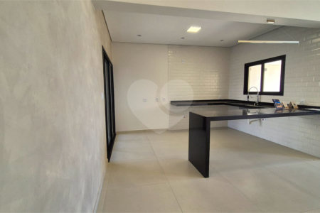 Casa à venda com 3 quartos, sendo 1 suíte, no condomínio Reserva Ipanema I, Sorocaba - SP