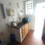 Casa Comercial para locação, Vila Matias, Santos - CA0380.
