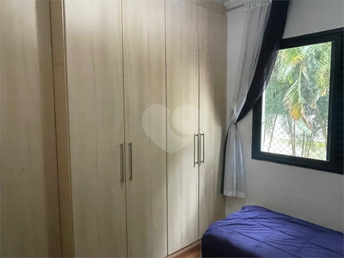 Apartamento à venda com 3 quartos, sendo 1 suíte, em Morumbi, São Paulo, SP