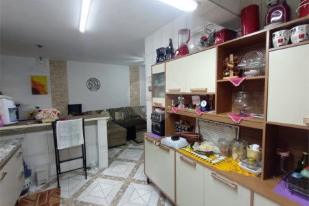 Casa à venda com 4 quartos em Jardim Santa Inêz, Itapetininga, SP