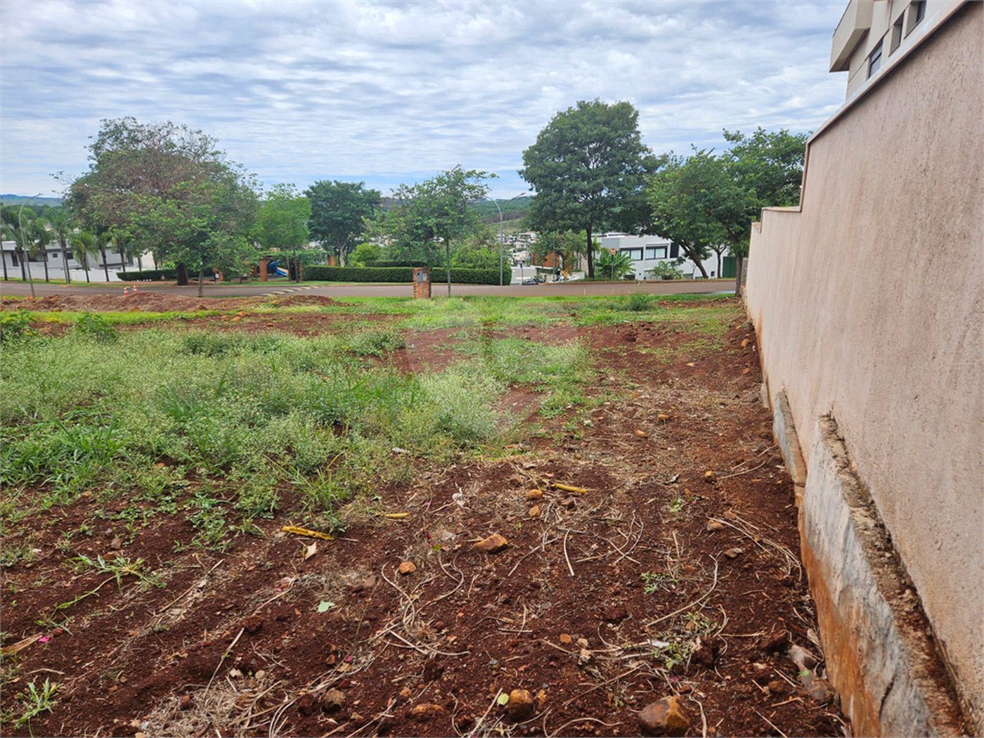 Terreno à venda no condomínio Alphaville 2 Ribeirão Preto, Ribeirão Preto - SP