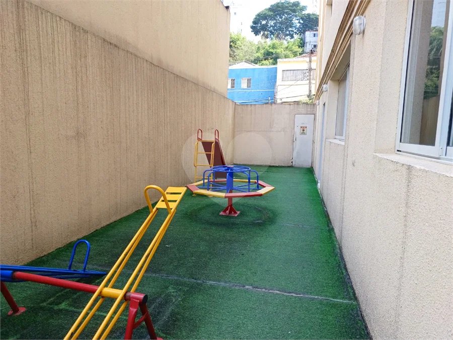 Apartamento para alugar com 1 quarto em Santana, São Paulo, SP
