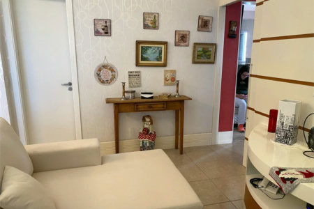 Apartamento para alugar com 2 quartos, sendo 1 suíte, em Alto da Lapa, São Paulo, SP