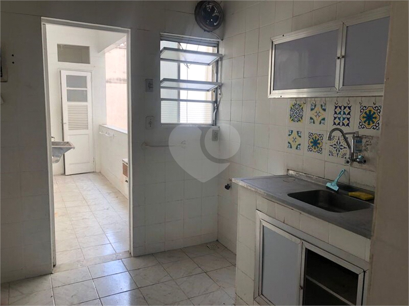 Apartamento à venda com 3 quartos em TIJUCA, Rio de Janeiro, RJ