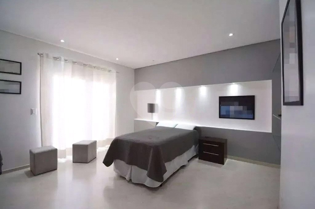 Casa à venda com 4 suítes em Independência, São Bernardo do Campo, SP