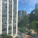 Apartamento à venda com 1 quarto em Jardim Paulista, São Paulo, SP