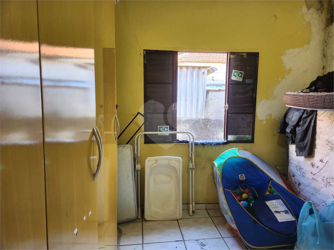 Sobrado à venda com 2 quartos em Mandaqui, São Paulo, SP