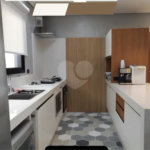 Casa à venda com 3 suítes no condomínio Aruâ Brisas, Mogi das Cruzes - SP
