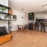 Apartamento à venda com 2 quartos, sendo 1 suíte, em Saúde, São Paulo, SP