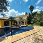 Casa à venda com 5 suítes em Canguera, São Roque, SP