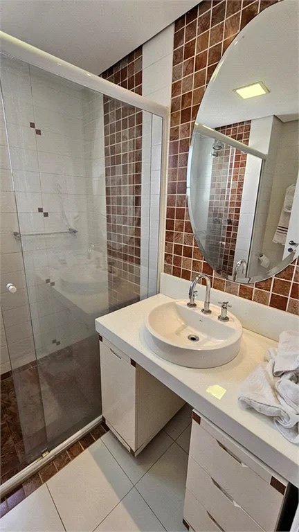 Apartamento à venda com 3 quartos, sendo 1 suíte, em Vila Leopoldina, São Paulo, SP