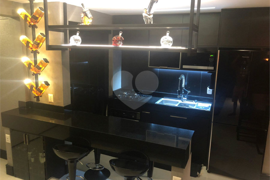 Apartamento à venda com 1 suíte em Casa Verde, São Paulo, SP