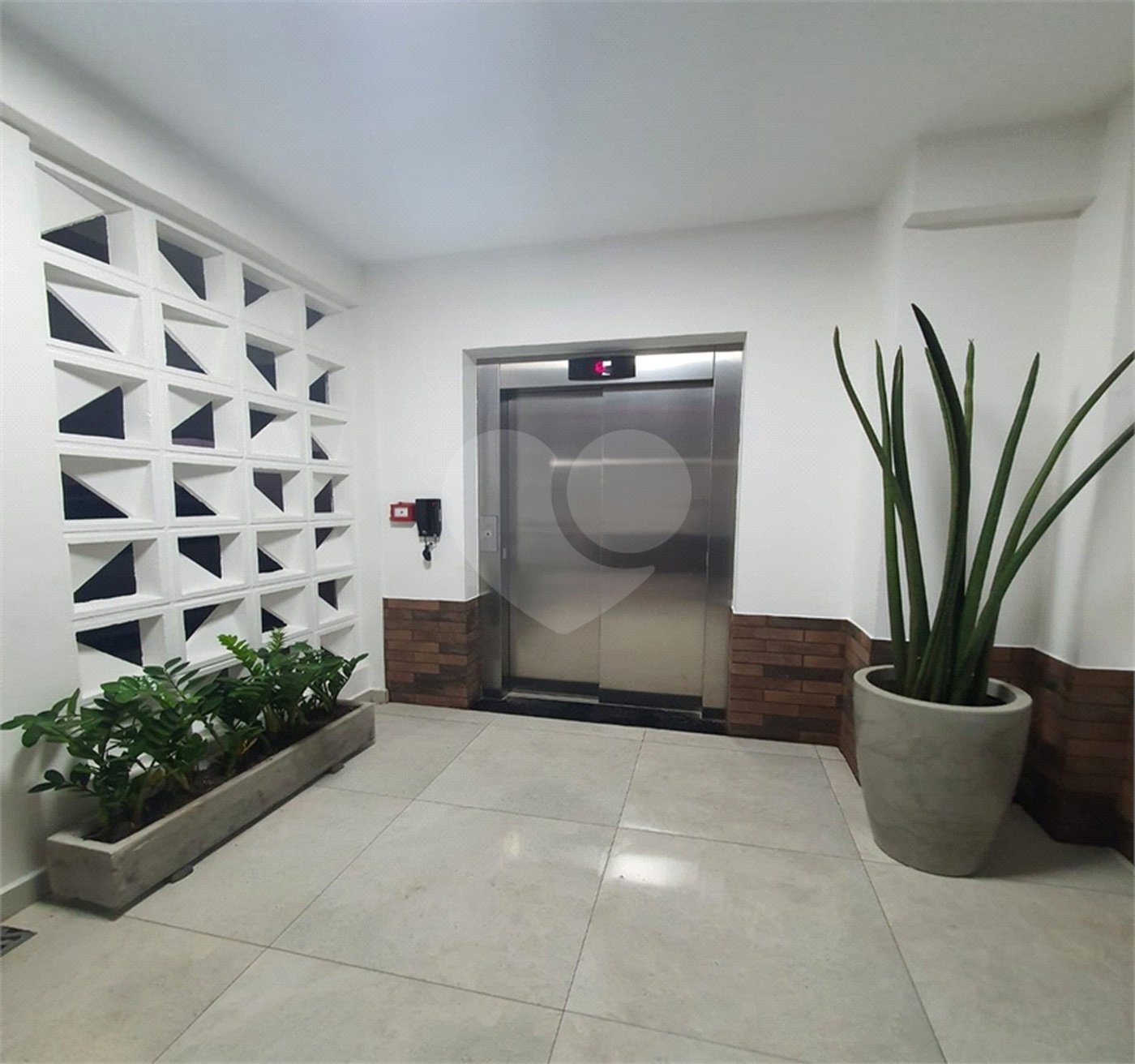 Apartamento para alugar com 2 quartos em Santa Teresinha, São Paulo, SP
