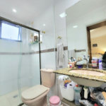 Apartamento à venda, 111 m² por R$ 980.000,00 - Embaré - Santos/SP