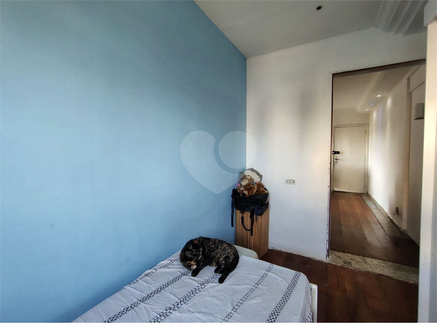 Apartamento à venda com 2 quartos, sendo 1 suíte, em Vila Ema, São Paulo, SP