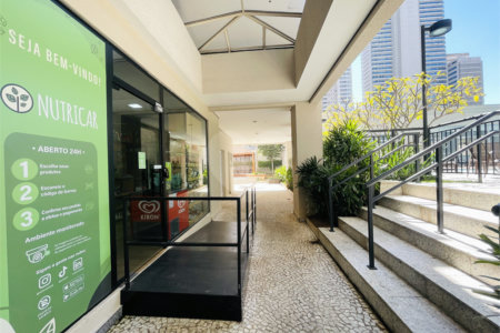 Apartamento à venda com 3 suítes no Centro, São Bernardo do Campo, SP