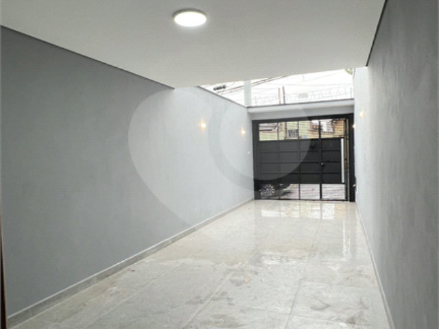 Sobrado à venda com 3 quartos, sendo 1 suíte,  em Vila Nova Cachoeirinha, São Paulo, SP