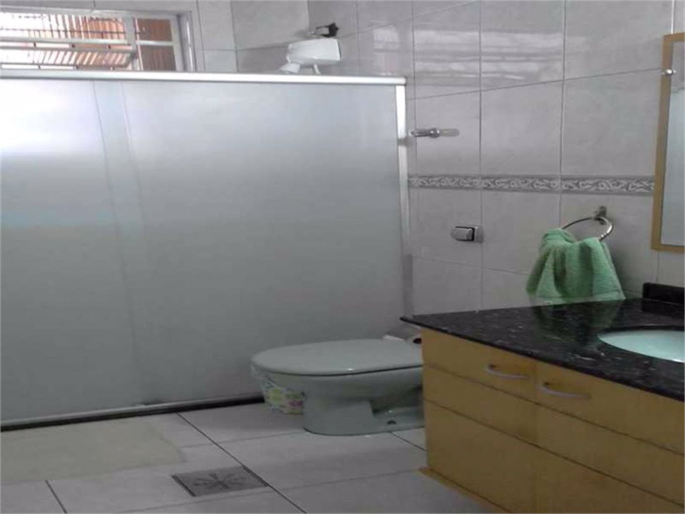 Casa Residencial à venda, Campo Grande, Santos - CA0359.