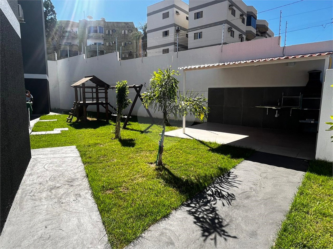 Apartamento à venda com 2 quartos em Alvorada, Cuiabá, MT