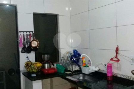 Casa à venda com 2 quartos em Jardim Monterrey, Sorocaba, SP