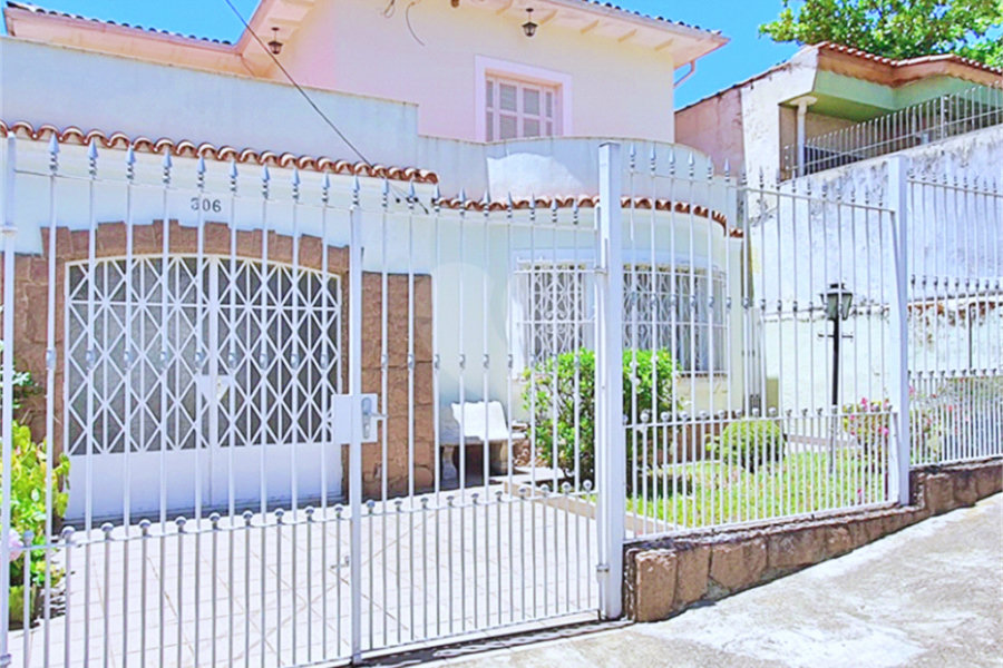 Sobrado à venda com 3 quartos em Santana, São Paulo, SP