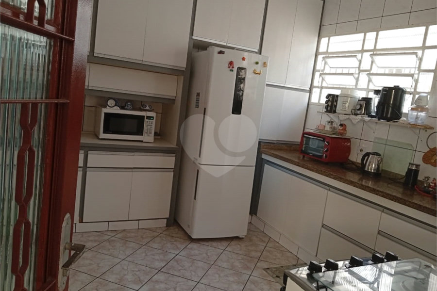 Casa Térrea à venda com 4 quartos, sendo 1 suíte, em Jardim Regina, São Paulo, SP