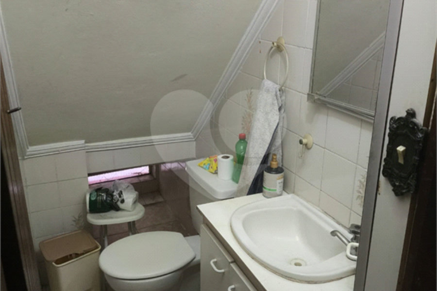 Casa à venda com 3 quartos, sendo 1 suíte, em Vila Rosalia, Guarulhos, SP