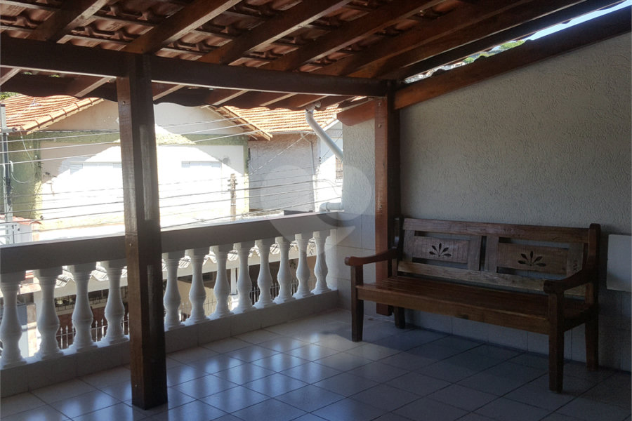 Sobrado à venda com 2 quartos em Tremembé, São Paulo, SP