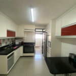 Apartamento à venda com 4 quartos, sendo 2 suítes,  em Vila Hamburguesa, São Paulo, SP