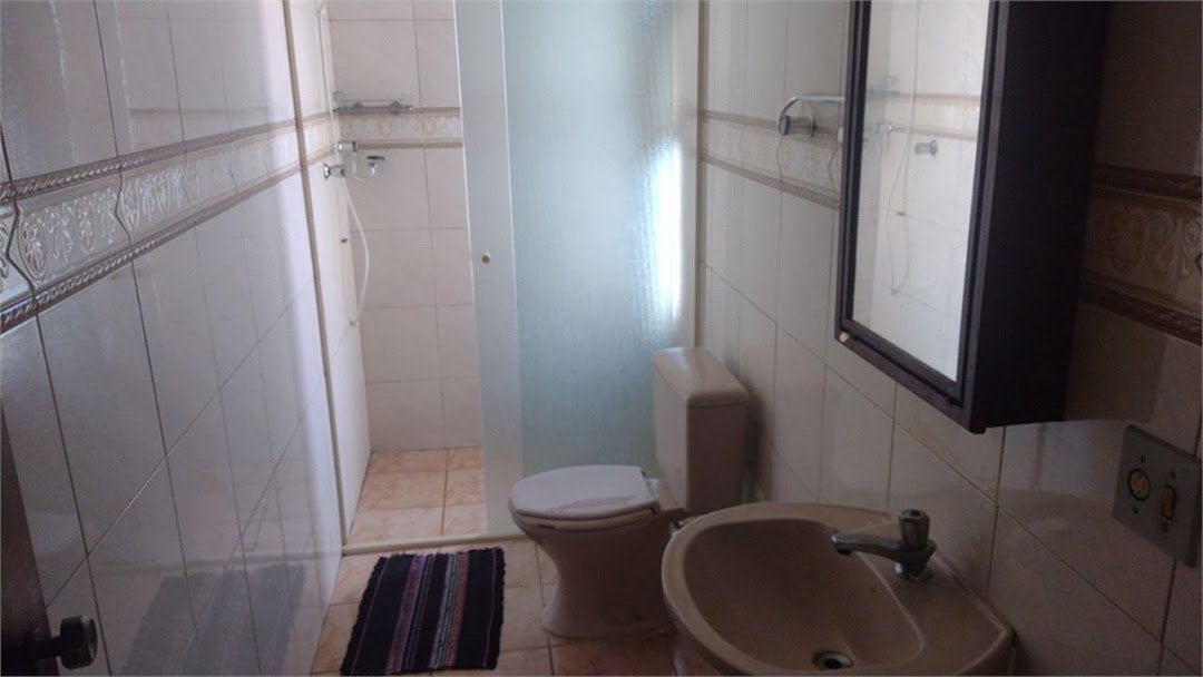 Apartamento Residencial à venda, Boqueirão, Praia Grande - AP0718.