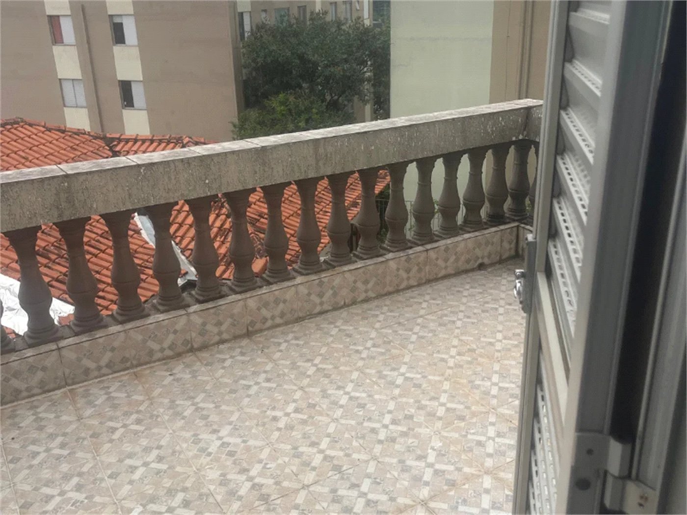 Sobrado à venda com 3 quartos em Vila Nova Alba, São Paulo, SP