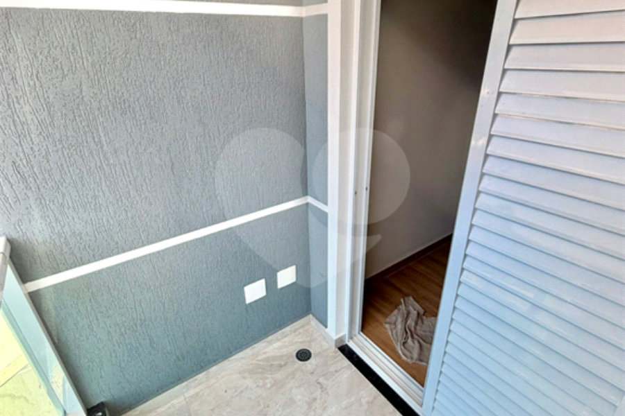 Sobrado à venda com 3 quartos, sendo 1 suíte, em Vila Mazzei, São Paulo, SP