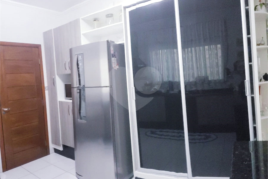 Sobrado à venda com 3 quartos, sendo 1 suíte, em Limão, São Paulo, SP