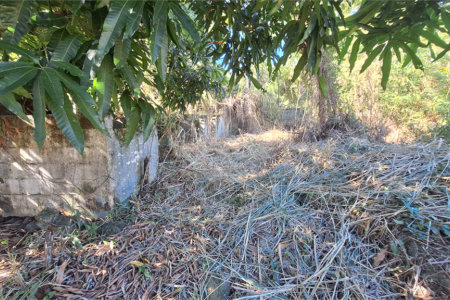 Terreno à venda em Guaratiba, Rio de Janeiro, RJ