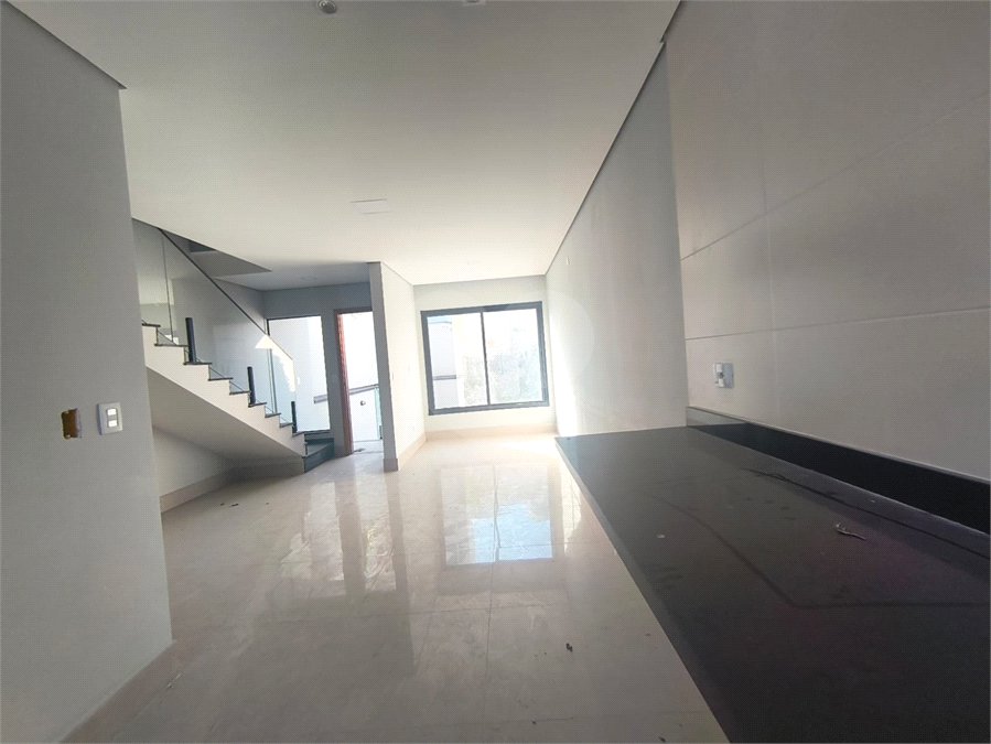 Sobrado à venda com 3 quartos, sendo 1 suíte, em Santana, São Paulo, SP