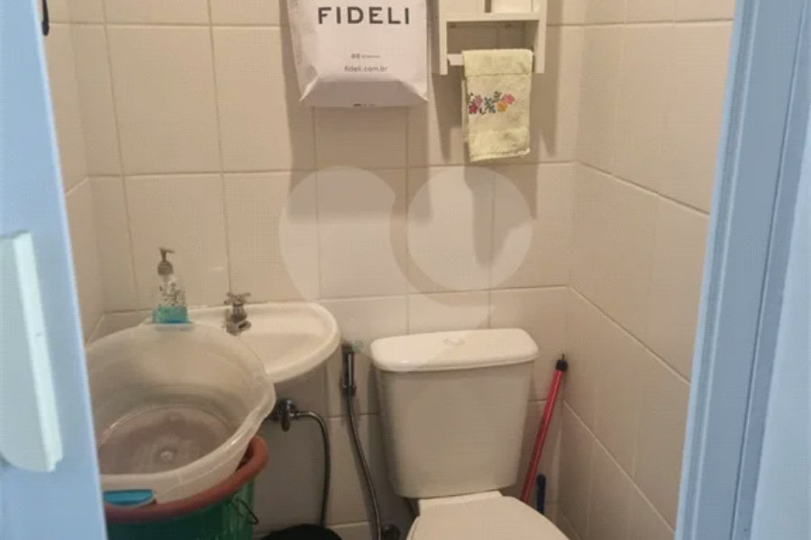Apartamento à venda com 3 quartos, sendo 1 suíte, em Mandaqui, São Paulo, SP