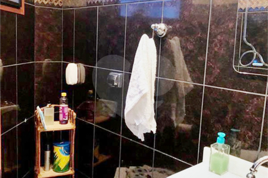 Sobrado à venda com 4 quartos, sendo 1 suíte, em Pirituba, São Paulo, SP