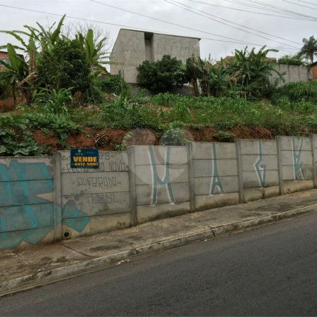 Terreno à venda em Jardim Imperial, Atibaia, SP