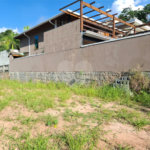 Terreno à venda no condomínio Itaguaçu da Cantareira, São Paulo - SP