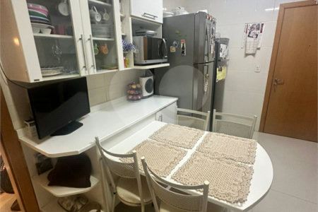 Apartamento à venda com 3 suítes em Jardim Mariana, Cuiabá, MT