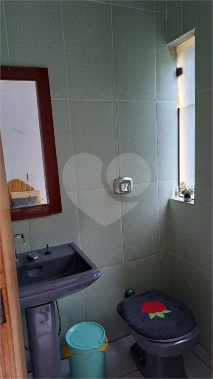 Casa à venda com 3 quartos, sendo 1 suíte, no condomínio Alpes da Cantareira, Mairiporã - SP
