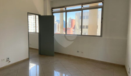Sala à venda no Centro, São Paulo, SP
