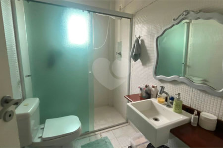Apartamento à venda com 1 suíte em Brooklin Paulista, São Paulo, SP