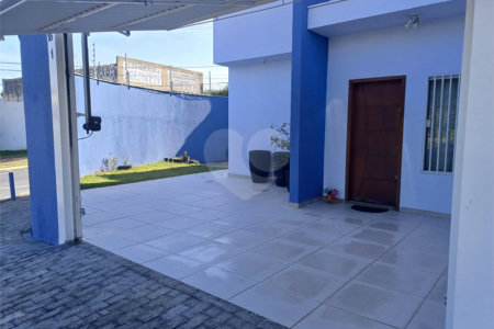 Casa à venda com 2 quartos em Parque Esmeralda, Sorocaba, SP