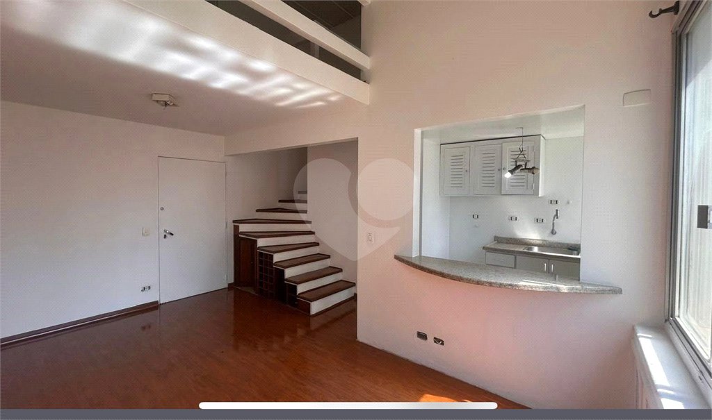 Apartamento à venda com 1 suíte em Brooklin Paulista, São Paulo, SP