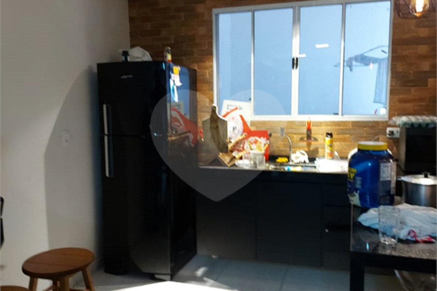 Casa à venda com 3 quartos, sendo 2 suítes, em Horto, São Paulo, SP