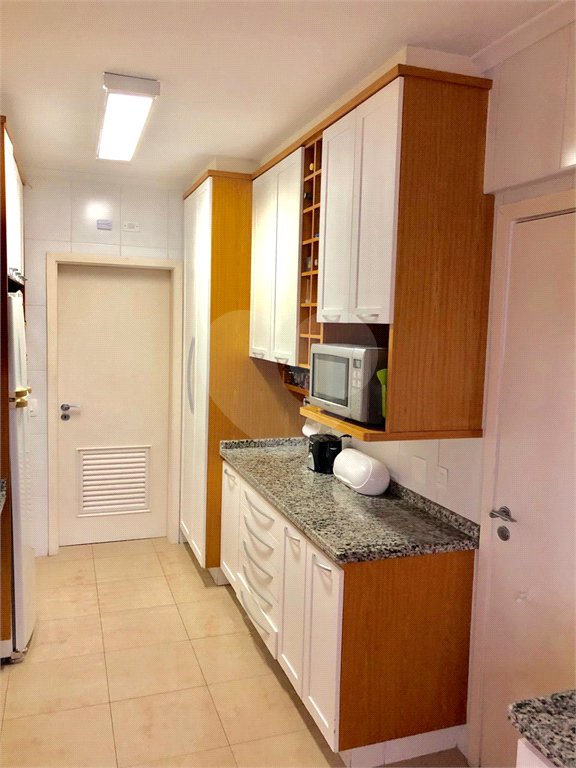 Apartamento à venda com 4 suítes em Brooklin, São Paulo, SP