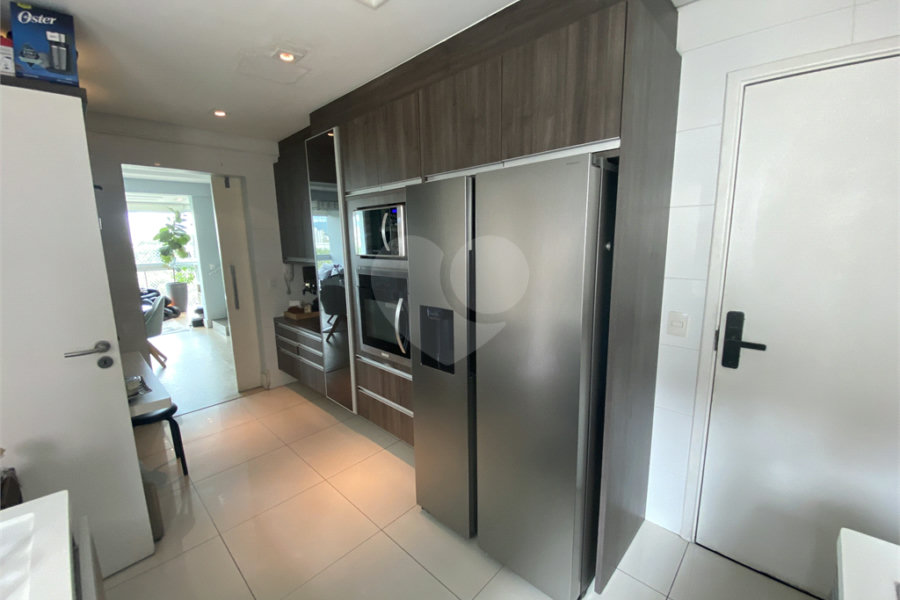Apartamento à venda com 3 quartos, sendo 2 suítes, em Santana, São Paulo, SP